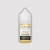 Caballo Strawberry Guava Peach (salt) (30ml) Dâu ổi đào lạnh