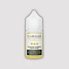 Caballo Orange Passion Fruit Kiwi (salt) (30ml) Cam chanh leo kiwi lạnh