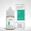 Caballo Peach Melon (salt) (30ml) Đào dưa gang lạnh