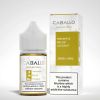 Caballo Pineapple Melon Coconut (salt) (30ml) Dứa dưa gang dừa lạnh