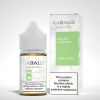 Caballo Avocado Honeydew (salt) (30ml) Bơ dưa gang lạnh