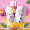 Casper Peach Orange Lemongrass (Salt) (30ml) Trà Đào Cam Xả