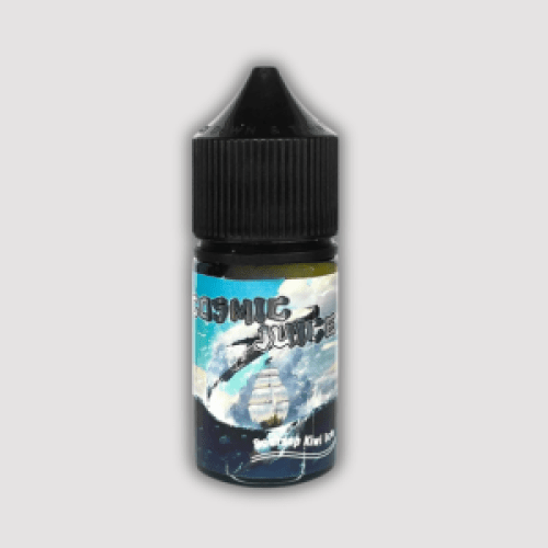 Cosmic Soursop Kiwi Ice (salt) (30ml) Mãng Cầu Kiwi