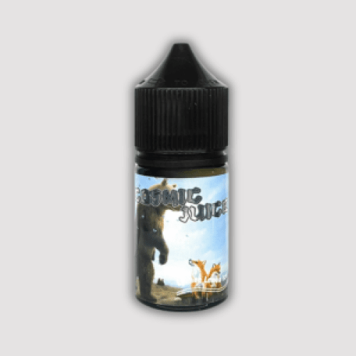 Cosmic Lychee Lemon Ice (salt) (30ml) Vải Chanh