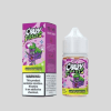 Crazy Fruit Grape Wine (salt) (30ml) Rượu Vang Nho 