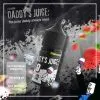 Daddy’s Juice No.8 Măng Cụt Dâu Tây Lạnh