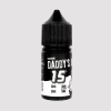 Daddy's Juice No.15 Soursup Kiwi (salt) (30ml) Mãng Cầu Kiwi