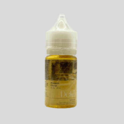 Deko Pineapple Orange (Salt) (30ml) Dứa Cam