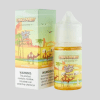 Discovery Yellow Blast (Salt) (30ml) Dứa Xoài Dưa Gang