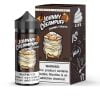 Johnny Creampuff Caramel Tobacco (100ml) Thuốc Lá Caramel