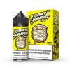 Johnny Cream Puff Lemon (100ML) Bánh Su Kem Chanh