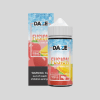 Daze Fusion (100ml) Dâu Tây Chuối Táo