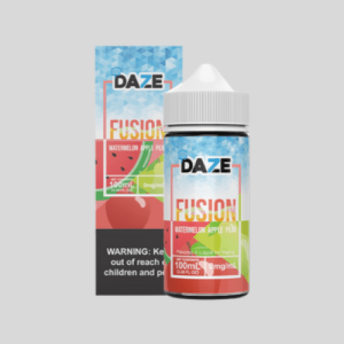 Daze Fusion (100ml) Dưa Hấu Táo Lê