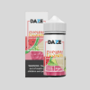 Daze Fusion (100ml) Mâm Xôi Táo Xanh Dưa Hấu