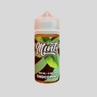 Mints Chocomint (100ml) Socola Bạc Hà