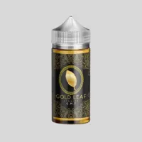 Gold Leaf GMT (100ml) Xì Gà Caramen