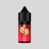 Gemini Strawberry Apple Banana (Salt) (30ml) - Dâu Táo Chuối Lạnh