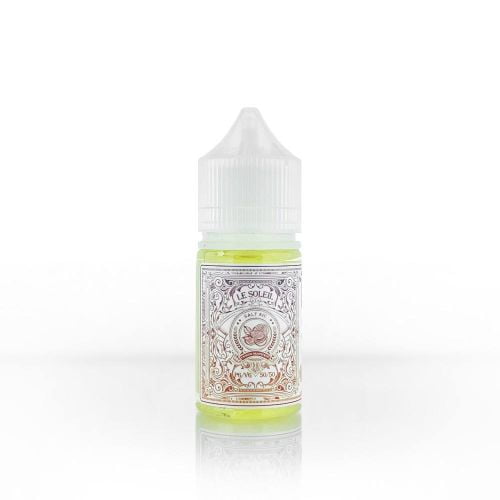 Le Soleil Passion Grapefruit (salt) (30ml) Chanh leo bưởi lạnh