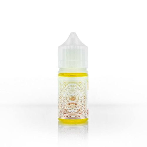 Le Soleil Raspberry Watermelon (salt) (30ml) Mâm xôi dưa hấu lạnh