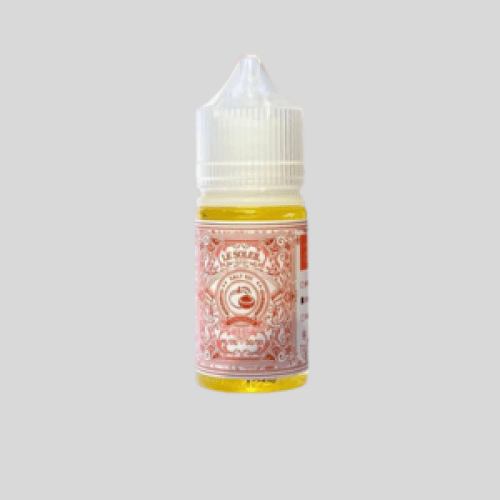 Le Soleil Lychee Peach (salt) (30ml) Vải Đào