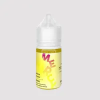 Mercy Peach Ice (35mg) (30ml) Đào Lạnh