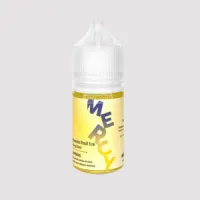 Mercy Pasion Fruit Ice (35mg) (30ml) Chanh Leo Lạnh