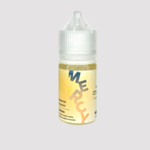 Mercy Lychee Ice (35mg) (30ml) Vải Lạnh