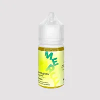 Mercy Green Apple Ice (35mg) (30ml) Táo Xanh Lạnh