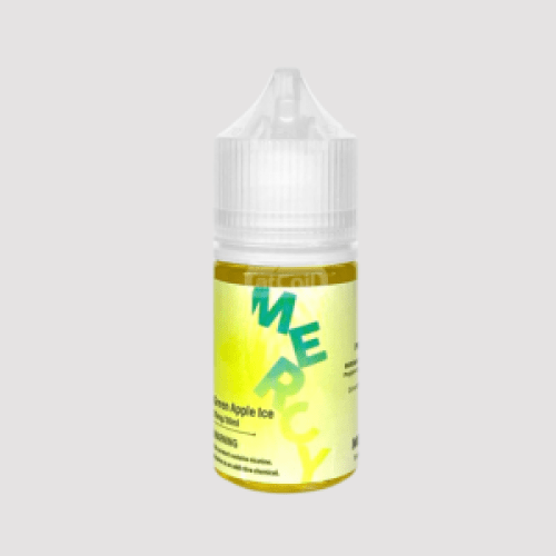 Mercy Green Apple Ice (35mg) (30ml) Táo Xanh Lạnh