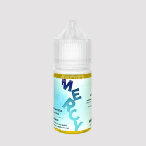 Mercy Blueberry Ice (35mg) (30ml) Việt Quất Lạnh