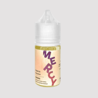 Mercy Grape Ice (35mg) (30ml) Nho Lạnh