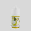 Queen Banana (salt) (30ml) Chuối lạnh