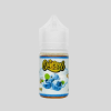 Queen Blueberry (salt) (30ml) Việt quất lạnh