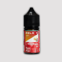 Relx Watermelon Ice (Salt) (30ml) - Dưa Hấu Lạnh