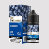 ROMIO KING SALT NIC 30ml Bluebery - Việt Quất Lạnh