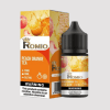 ROMIO KING SALT NIC 30ml Peach Orange Tea - Trà Đào Cam