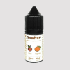 Scatter Lychee Tanerine (salt) (30ml) Vải Quýt