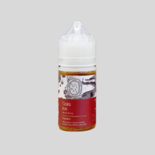 Soulmate Coca Ice (Salt) (30ml) Coca Lạnh