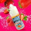 Juice Super Ice 50mg Strawberry Ice Dâu Lạnh