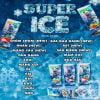 Jucie Super Ice 50mg Peach Ice Đào Lạnh