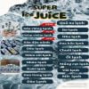 Juice Super Ice 50mg Banana Ice Chuối Lạnh