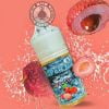 Juice Super Ice 50mg Lychee Ice Vải Lạnh