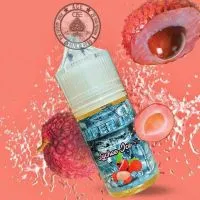 Juice Super Ice 50mg Lychee Ice Vải Lạnh