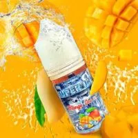 Juice Super Ice 50mg Mango Ice Xoài Lạnh