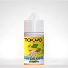 Tokyo Super Cool (Salt) (30ml) - Chuối Vani