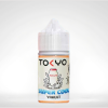 Tokyo Super Cool (Salt) (30ml) - Sữa Chua Yakult