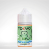 Tokyo Super Cool (Salt) (30ml) - Trà Long Tỉnh