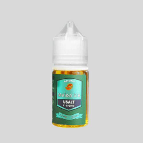 Usalt Melon Ice (Salt) (30ml) Dưa Gang Lạnh