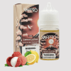 Vappro Lemon Lychee ( salt ) ( 30ml ) Vải Chanh