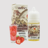 Vappro Strawberry Soda ( salt ) ( 30ml ) Soda Dâu